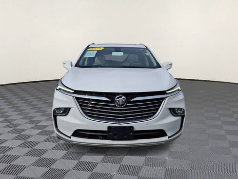 Used 2023 Buick Enclave Essence w/ Experience Buick Package image 2