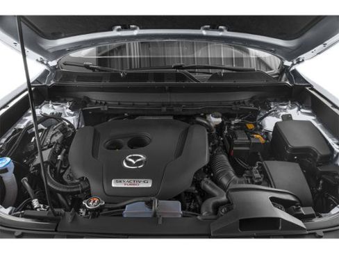 Used 2023 MAZDA CX-9 Touring Plus AWD/4WD image 15