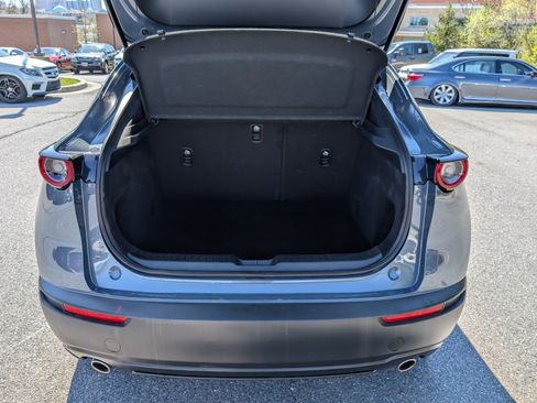 Used 2023 MAZDA CX-30 AWD 2.5 S w/ Preferred Package image 13