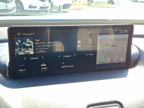 Certified 2025 Acura TLX Technology Package image 18