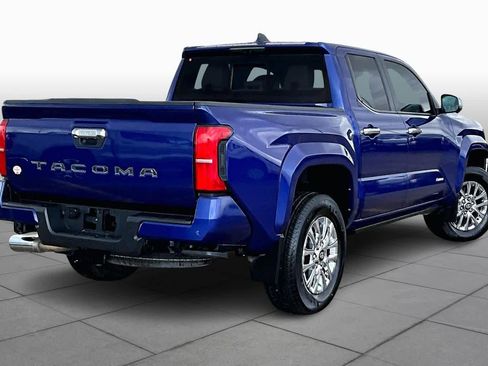 Certified 2024 Toyota Tacoma Limited w/ Limited Package (LT) image 12