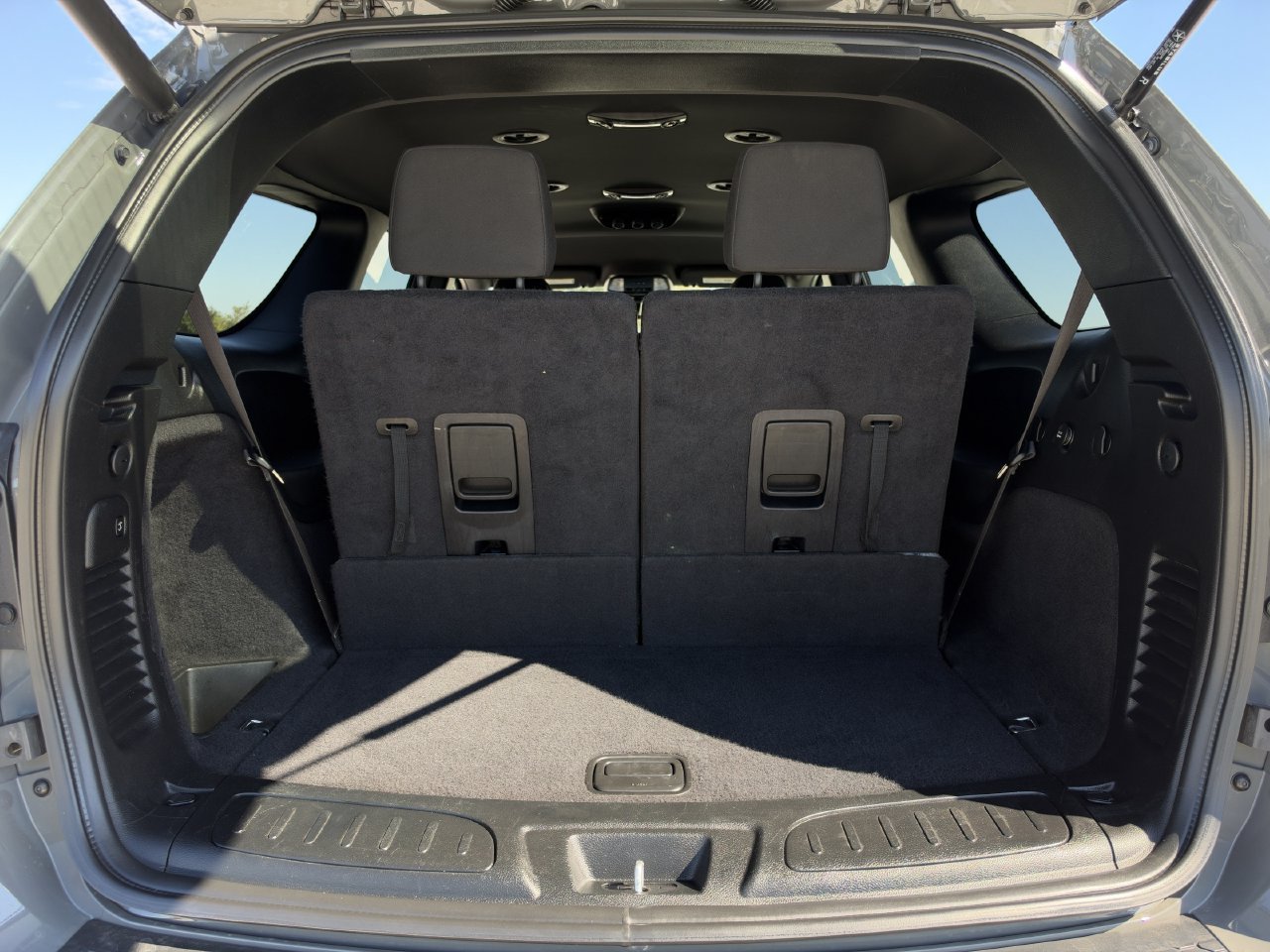 Used 2023 Dodge Durango GT AWD/4WD image 29