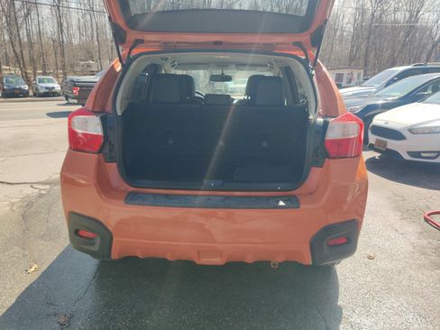 Used 2014 Subaru Crosstrek 2.0i Limited w/ Popular Package #2 image 12