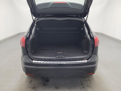 Used 2018 Nissan Rogue Sport SV image 29