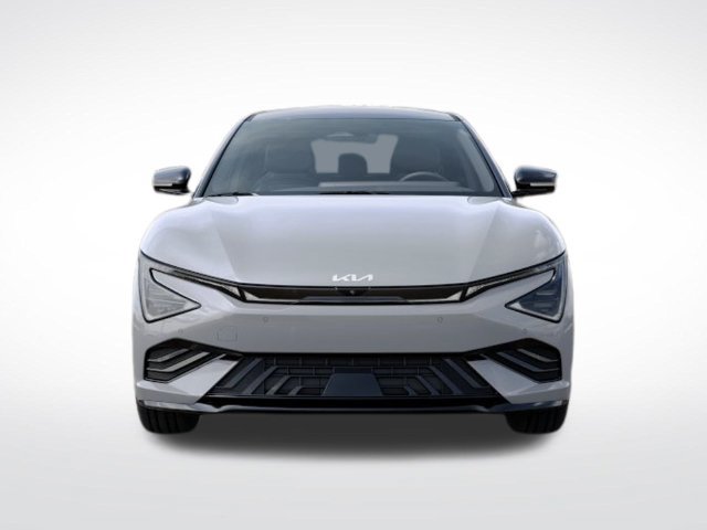 New 2026 Kia EV6 GT-Line AWD/4WD image 2