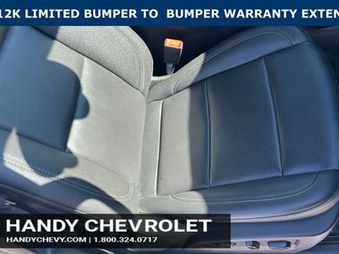 Certified 2024 GMC Sierra 2500 SLT w/ SLT Convenience Package AWD/4WD image 54