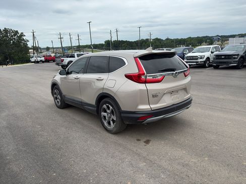 Used 2019 Honda CR-V EX image 2