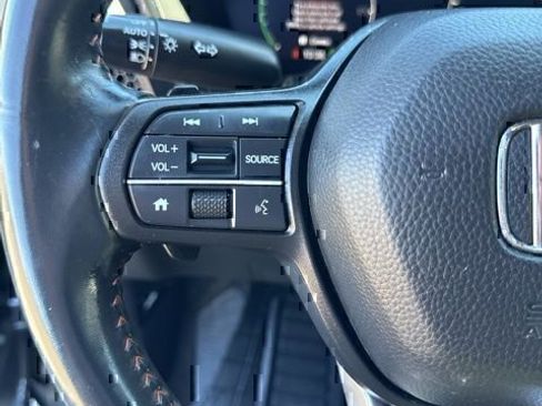 Used 2023 Honda CR-V Sport image 22