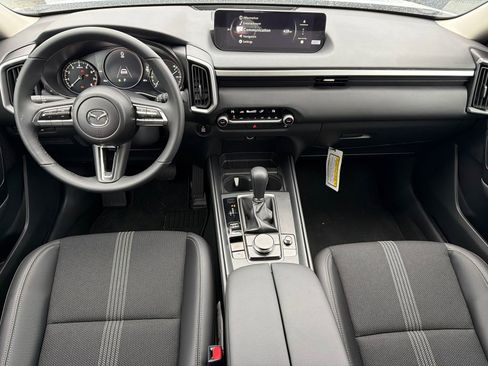 New 2026 MAZDA CX-50 AWD 2.5 S w/ Select Package image 15