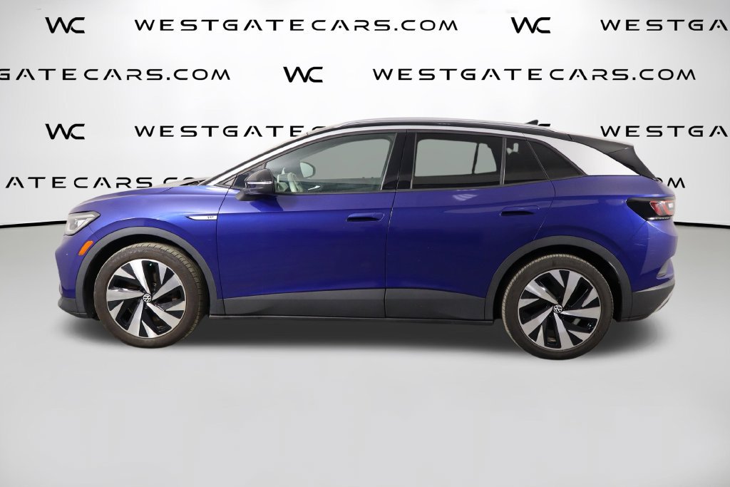 Used 2021 Volkswagen ID.4 1st Edition RWD image 5
