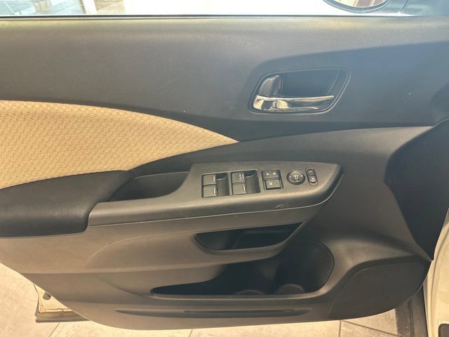 Used 2016 Honda CR-V EX image 18