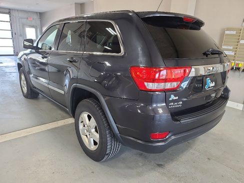 Used 2012 Jeep Grand Cherokee Laredo image 4