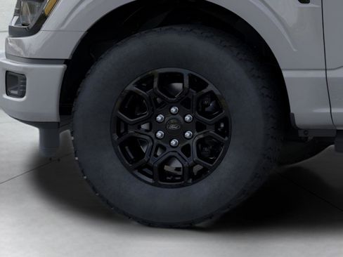 New 2026 Ford F150 XLT w/ XLT Black Appearance Package image 19