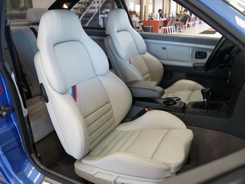 Used 1999 BMW M3 Coupe image 54