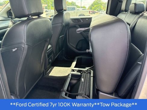 Used 2021 Ford Ranger XL w/ Equipment Group 101A High AWD/4WD image 26
