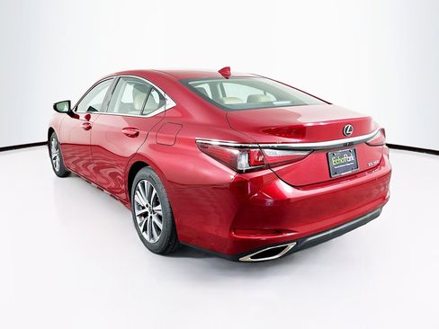 Used 2021 Lexus ES 350 w/ Premium Package image 5