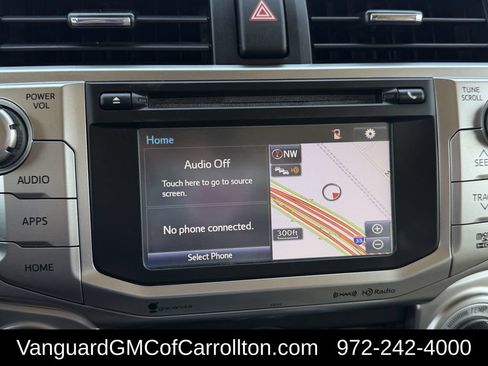 Used 2018 Toyota 4Runner SR5 RWD image 22