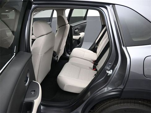New 2026 Honda HR-V LX image 24