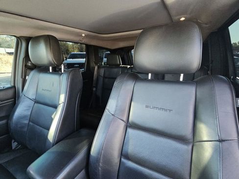 Used 2018 Jeep Grand Cherokee Summit w/ Platinum Series Group image 27