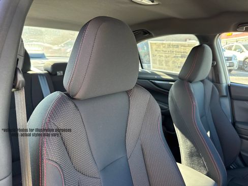 New 2026 Subaru WRX Premium w/ WRX Electronics Package AWD/4WD image 10