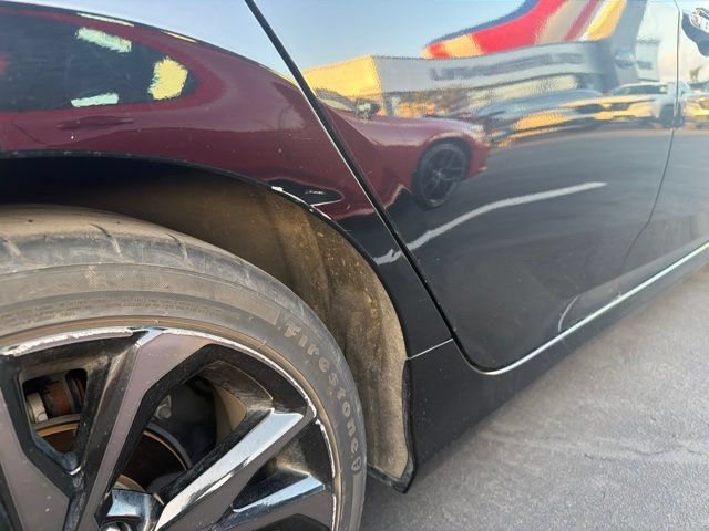 Used 2020 Honda Civic Sport image 12