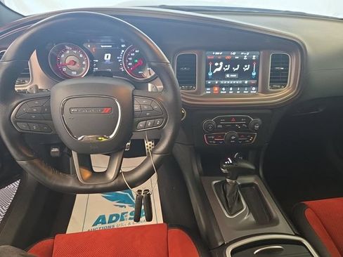 Used 2023 Dodge Charger Scat Pack RWD image 7
