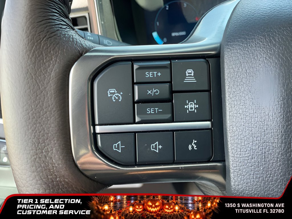 Used 2026 Ford F250 King Ranch AWD/4WD image 36
