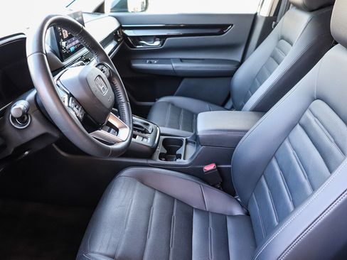 Certified 2024 Honda CR-V EX-L image 22