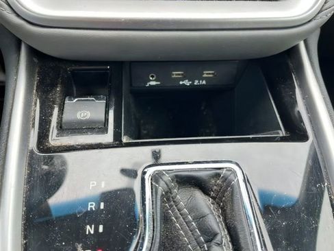 Certified 2021 Subaru Outback Premium image 20