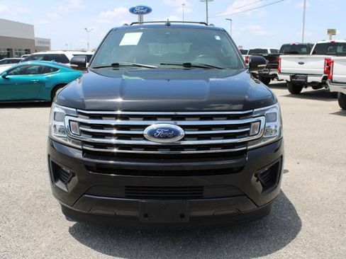 Used 2021 Ford Expedition XLT RWD image 2