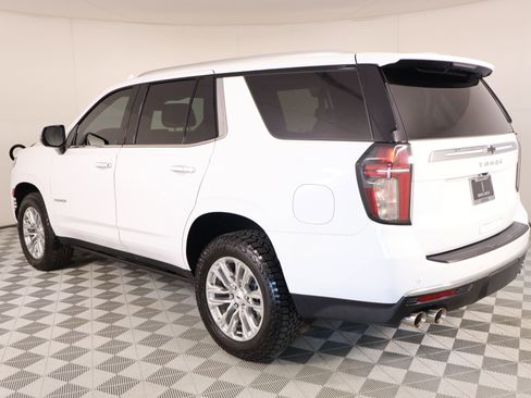 Used 2023 Chevrolet Tahoe Premier AWD/4WD image 24