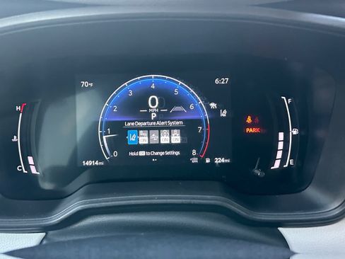 Used 2025 Toyota Corolla FX w/ Convenience Package FWD image 14