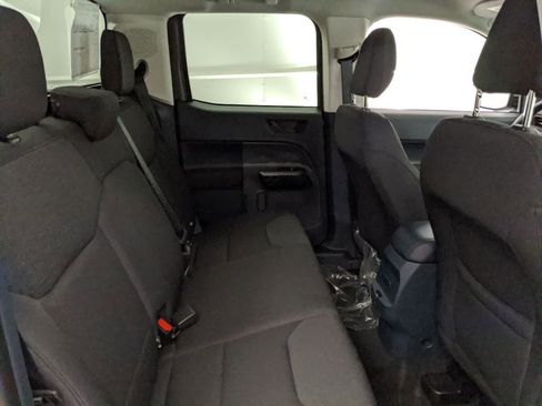 New 2026 Ford Maverick XL w/ 4K Tow Package image 25