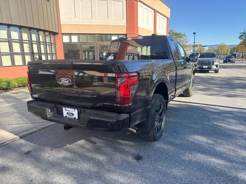 New 2025 Ford F150 STX w/ Equipment Group 200A image 7