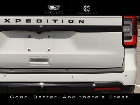 Used 2023 Ford Expedition Limited AWD/4WD image 6