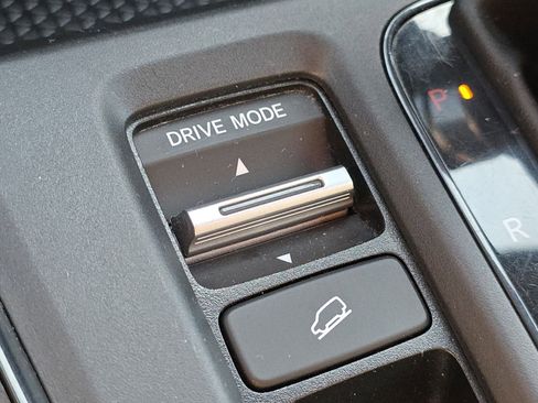 Certified 2023 Honda CR-V Sport image 11