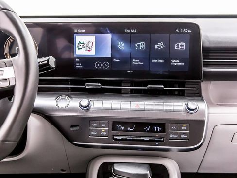 Used 2024 Hyundai Kona SEL FWD image 17
