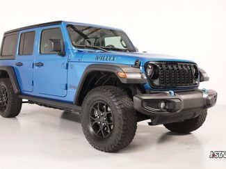 Used 2024 Jeep Wrangler Unlimited video 1