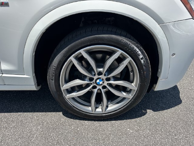 Used 2018 BMW X4 xDrive28i AWD/4WD image 32
