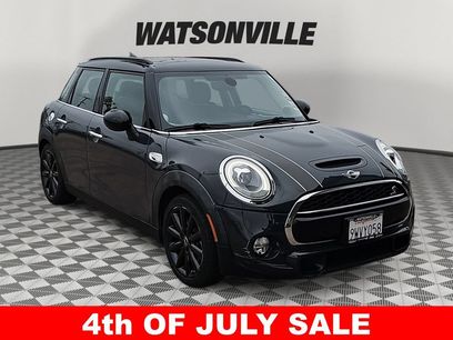 Used 2016 MINI Cooper S