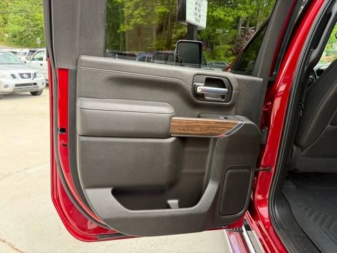 Used 2022 Chevrolet Silverado 2500 High Country w/ Z71 Off-Road Package AWD/4WD image 53