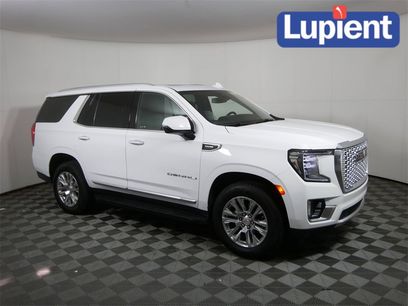Used 2023 GMC Yukon Denali