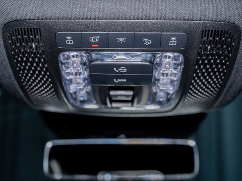 New 2026 Mercedes-Benz GLE 53 AMG 4MATIC image 28