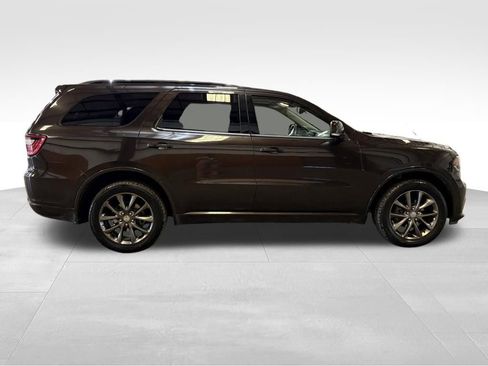 Used 2017 Dodge Durango GT w/ Premium Group AWD/4WD image 6