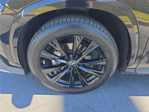 Used 2023 Lexus NX 350 F Sport image 6