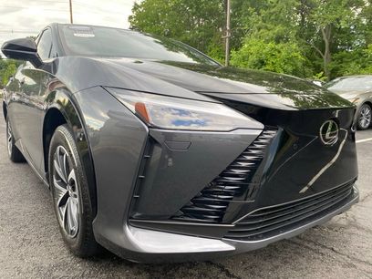 Used 2023 Lexus RZ 450e Premium w/ Technology Package