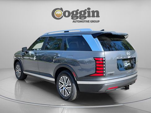 New 2026 Hyundai Palisade SEL Premium FWD image 4