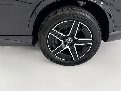 Certified 2026 Mercedes-Benz GLC 300 4MATIC image 29