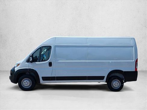 New 2026 RAM ProMaster 2500 w/ Power Group FWD image 9