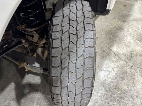 Used 2018 Ford F350 XL AWD/4WD image 24